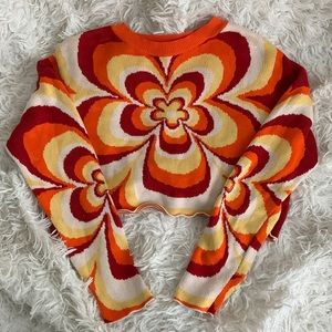 70’s Vintage Sweater